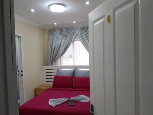 Ekaya Palace Guest House