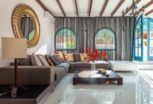 Bella Foresta Villa II