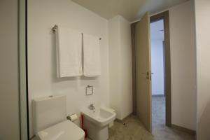 Sono Master Apartments