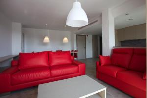 Sono Master Apartments