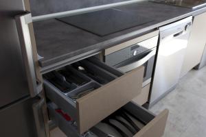 Sono Master Apartments