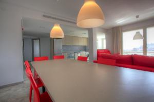 Sono Master Apartments