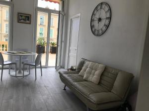 Appartement Terrasse dans Palace Centre ville