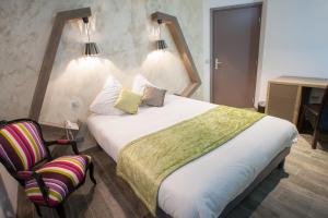 Hotels Altis Val Vert : photos des chambres