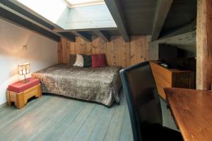 Hotels Altis Val Vert : photos des chambres