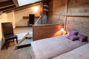 Hotels Altis Val Vert : photos des chambres
