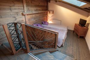 Hotels Altis Val Vert : photos des chambres