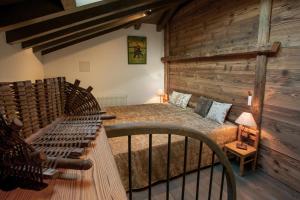 Hotels Altis Val Vert : photos des chambres