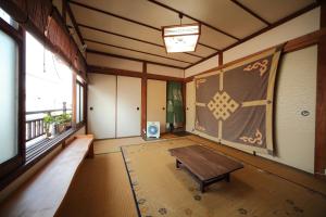 Buddha Guest House