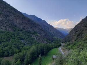 Apartaments La Canal