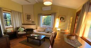 Zorzal Casa de campo en San Pedro, Colonia del Sacramento