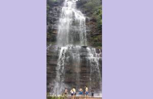 Seven Falls Lodge
