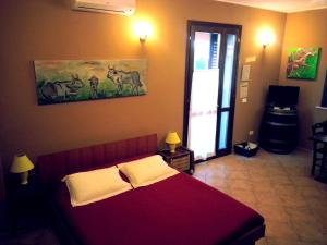 Agriturismo I Casamenti