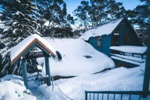 Pure Chalet Thredbo - Thredbo