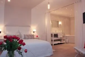 乌卡迪斯伍特住宿加早餐旅馆 - Godewaersvelde