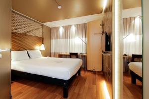 Hotels ibis Dole Sud Choisey : photos des chambres