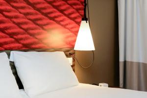 Hotels ibis Dole Sud Choisey : photos des chambres