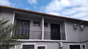 Pousada Canasvieiras ABVO