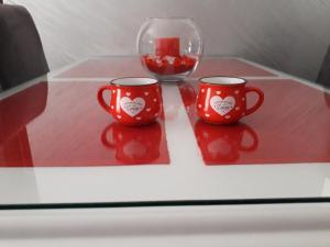 Lux Apartman SS Zlatibor vila Pekovic Green