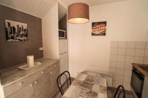 Appartements Locations cure thermale Amelie-les-bains : photos des chambres