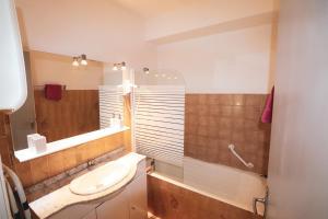 Appartements Locations cure thermale Amelie-les-bains : photos des chambres