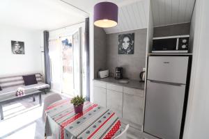 Appartements Locations cure thermale Amelie-les-bains : photos des chambres