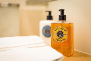 B&B Avenue Deschanel