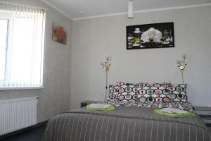 Superior Double Room room in Pilot Guest House - Domodedovo