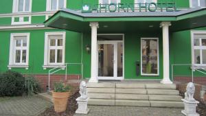 Ahorn Hotel & Restaurant