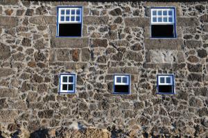 Casas das Portas do Mar e das Portas do Sol