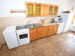 Holiday Home in Starי K e any with Garden