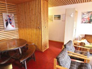 Apartment near the ski lift