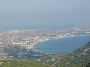 Level Houses Kos Greece