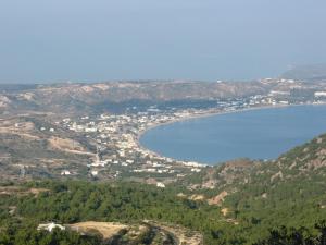 Level Houses Kos Greece