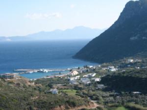 Level Houses Kos Greece