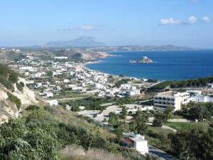 Level Houses Kos Greece