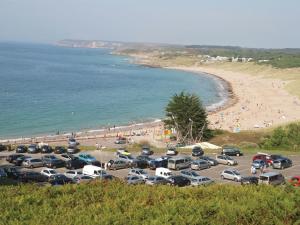 Maisons de vacances Comfortable holiday home in Brittany near the sea : photos des chambres