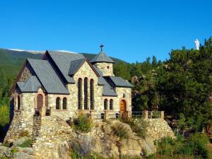 Maisons de vacances Comfortable holiday home in Brittany near the sea : photos des chambres