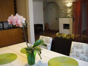 Old Town Apartment - Appartements, Tallinn