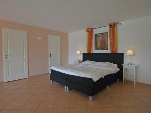 Villas Villa in Vidauban with Heated Pool near Beaches : photos des chambres