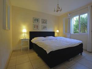 Villas Villa in Vidauban with Heated Pool near Beaches : photos des chambres