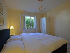 Villas Villa in Vidauban with Heated Pool near Beaches : photos des chambres