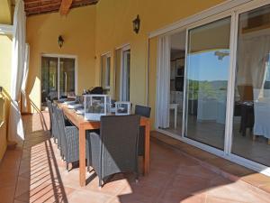 Villas Villa in Vidauban with Heated Pool near Beaches : photos des chambres