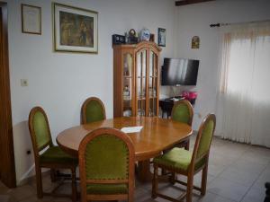 Apartment in Gata near Adriatic Sea