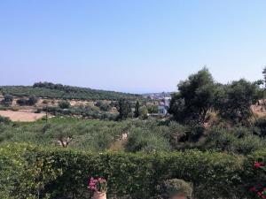 Beautiful Villa near Sea in Loutra Rethymno Greece