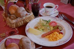 Petit Hotel and Restaurant Air Mail