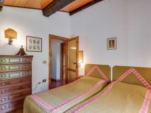 Spacious Cottage in Veneto