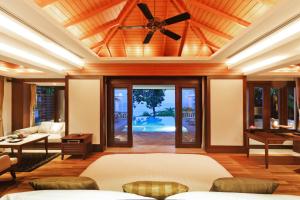 Trisara Villas & Residences Phuket