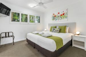 Noosa River Retreat Holiday Apartments
