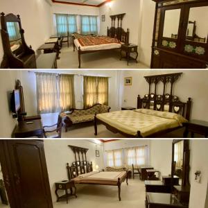 Dowlat Villas Palace-The Heritage